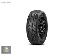 235/45R19 99Y XL Cinturato All Season SF3 PİRELLİ 2354519