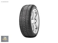 225/50R17 98H XL Winter Sottozero 3 AO PİRELLİ 2255017 KIŞ TİPİ