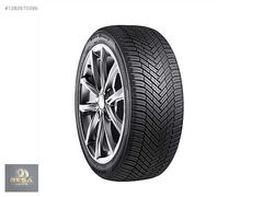 215/40R17 87W XL N'BLUE 4SEASON 2 NEXEN 2154017 4 MEVSİM