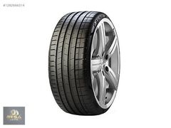 255/40R22 103Y XL P ZERO NE0 elt PZ4 PİRELLİ 2554022