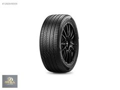 205/45R17 88Y XL Powergy PİRELLİ 2054517