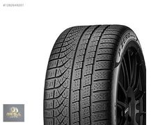 285/35R21 105H XL Winter P ZERO * PİRELLİ 2853521 KIŞ BMW