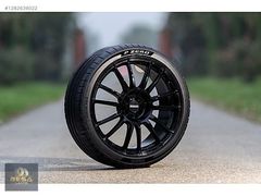 245/40ZR18 97Y XL P ZERO PZ5 PİRELLİ 2454018