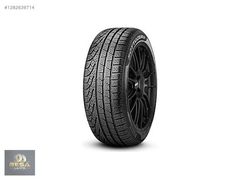245/35R20 95V XL r-f W240 Sottozero 2 PİRELLİ 2453520 RUN FLAT
