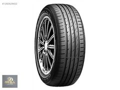 225/50R16 92V N'BLUE HD PLUS NEXEN 2255016 YAZ LASTİĞİ SIFIR