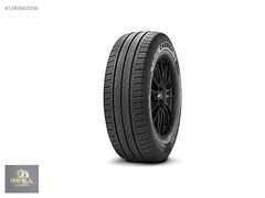 195/75R16C 107R Carrier PİRELLİ 1957516C C GRUBU SIFIR LASTİK