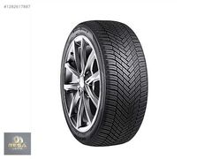 255/35R20 97Y XL N'BLUE 4SEASON 2 NEXEN 2553520 4 MEVSİM