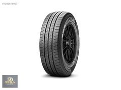 225/65R16 C 112R Carrier All Season PİRELLİ 2256516C C GRUBU