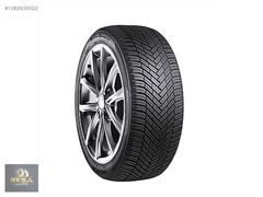 255/55R18 109W XL N'BLUE 4 SEASON 2 NEXEN 2355518 4 MEVSİM SIFIR