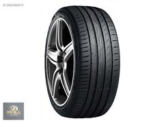 235/55R19 105V XL N'FERA SPORT SUV NEXEN 2355519 YAZ LASTİĞİ