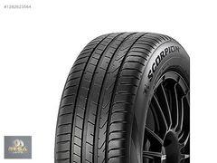 255/60R18 112V XL SCORPION PİRELLİ 2556018