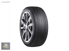 235/45R17 97V XL N'BLUE 4 SEASON 2 NEXEN 2354517 4 MEVSİM