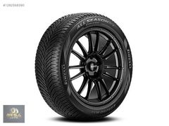 255/35R18 94Y XL Cinturato All Season SF3 PİRELLİ 2553518