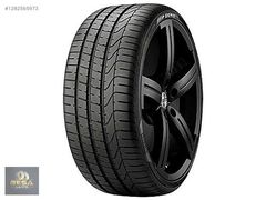 255/35R21 98Y XL P ZERO AO ncs PZ4 PİRELLİ 2553521 YAZ LASTİĞİ
