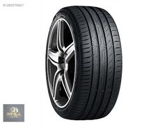 285/45R21 113Y XL N'FERA SPORT SUV NC0 NEXEN 2854521