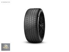245/35R19 93V XL Winter P ZERO AO PİRELLİ 2453519 KAR LASTİĞİ