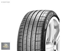 295/35R21 107Y XL P ZERO N1 PİRELLİ 2953521 YAZ LASTİĞİ SIFIR