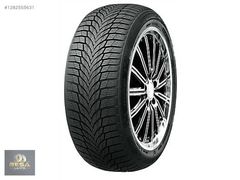 275/40R20 106W XL WINGUARD Sport 2 NEXEN 2754020 KAR LASTİĞİ
