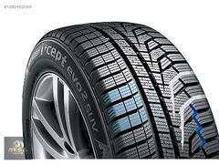 215/65R17 99H Hankook Winter i'cept evo2 SUV W320A (KIŞ) 2156517