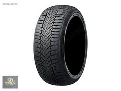 225/55R17 NEXEN 101V XL WINGUARD Sport 2 (KIŞ) 2254517