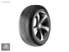 225/60R17 NEXEN 103H XL WINGUARD SPORT 2 SUV (KIŞ) 2256017