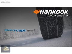 225/40R18 HANKOOK 92V XL WİNTER İ*CEPT EVO3 W330 (KIŞ) 2254018