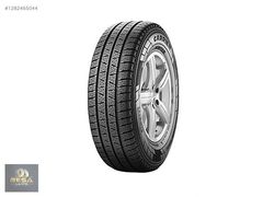 195/70R15C 104R Winter Carrier LT01 PİRELLİ 1957015C KAR LASTİĞİ