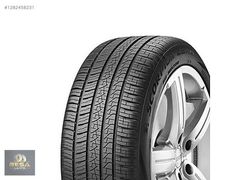 285/45R21 113W XL Scorpion Zero MO1 PİRELLİ 2854521