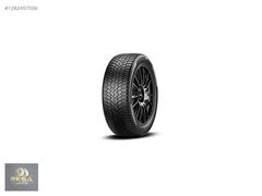 225/40R18 92Y XL Powergy All Season SF PİRELLİ 2254018 4 MEVSİM