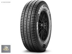 215/75R16C PİRELLİ 116/114R Winter Carrier (KIŞ) 2157516C