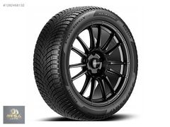 225/50R18 99W XL Powergy All Season PİRELLİ 2255018 4 MEVSİM