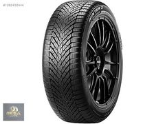 215/55R17 PİRELLİ 98V XL Cinturato Winter 2155517