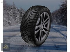 205/50R17 93V XL Hankook W462 Winter i*Cept Rs3 2055017