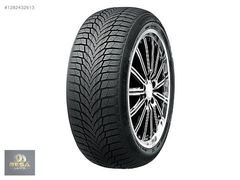 205/50R17 NEXEN 93V XL WINGUARD Sport 2 (KIŞ) 2055017