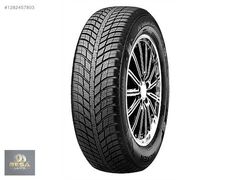 195/55R16 91H XL N'BLUE 4 SEASON NEXEN 1955516 4 MEVSİM