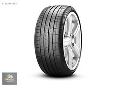 255/35R20 97Y XL P ZERO AO PİRELLİ 2553520 AUDİ OEM