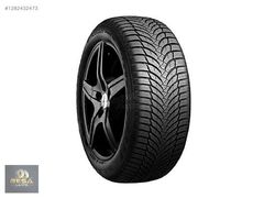 205/60R16 NEXEN 96H XL WINGUARD SPORT 3 (KIŞ) 2056016