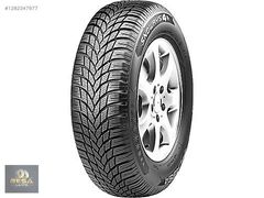 195/55R16 LASSA 87H Snoways 4 (KIŞ) 1955516