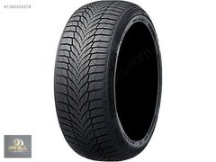 205/55R16 NEXEN 91H WINGUARD Sport 2 (KIŞ) 2055516