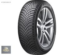 195/55R16 HANKOOK 87H Winter i*cept RS3 W462 1955516