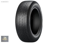 235/55R19 105W XL Scorpion All Season SF2 PİRELLİ 2355519