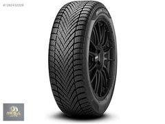 205/55R16 PİRELLİ 91H Cinturato Winter (KIŞ) 2055516