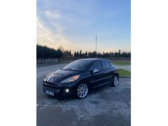 Sahibinden Peugeot 207 1.4 HDi Envy 2011 Model 