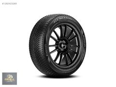 235/45R18 98Y XL s-i Cinturato All Season SF3 PİRELLİ 2354518