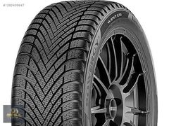 235/60R18 101V XL Powergy Winter PİRELLİ 2356018 KIŞ LASTİĞİ