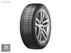 195/65R15 LAUFENN 91T İ FIT+ LW31 (KIŞ) 1956515