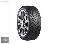 235/40R19 96Y XL N'BLUE 4 SEASON 2 NEXEN 2354019 4 MEVSİM SIFIR