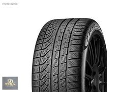 275/35R19 100V XL r-f Winter P ZERO * PİRELLİ 2753519 RUN FLAT