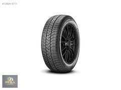 175/65R15 88H XL Winter Snowcontrol 3 * PIRELLI 1756515 BMW KIŞ
