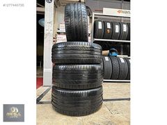 2254018 / 2453518 set çıkma lastik RFT 4 adet fiyattır